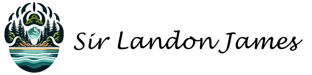 Sir Landon James Charters